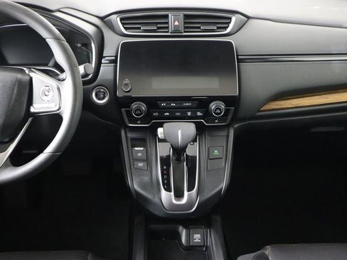 Certified 2018 Honda CR-V EX image 14