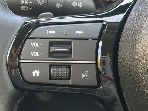 New 2025 Honda Pilot EX-L image 22