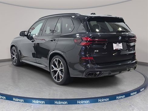 Used 2024 BMW X5 M60i w/ Executive Package image 8