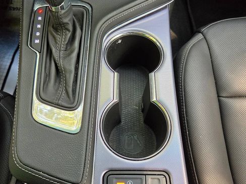 Used 2026 Cadillac CT4 Premium Luxury RWD image 18