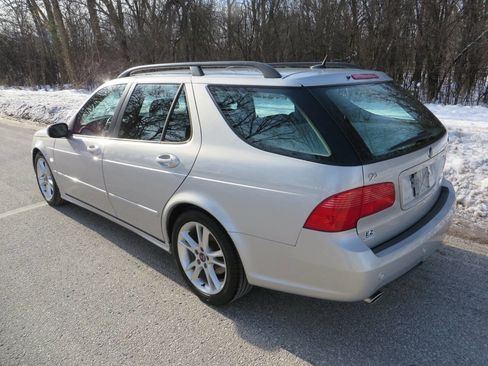 Used 2006 Saab 9-5 2.3T Sport image 3