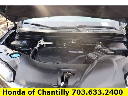 Used 2017 Honda Pilot Touring image 36