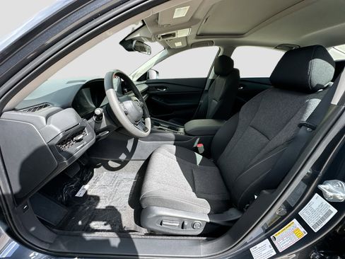New 2025 Honda Accord SE image 15