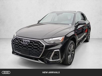 Used 2023 Audi Q5 2.0T Premium Plus w/ Premium Plus Package