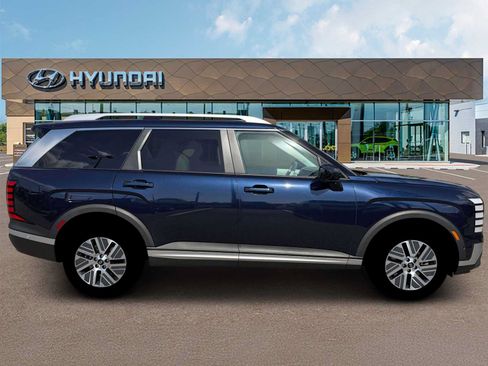 New 2026 Hyundai Palisade SEL Premium FWD image 9