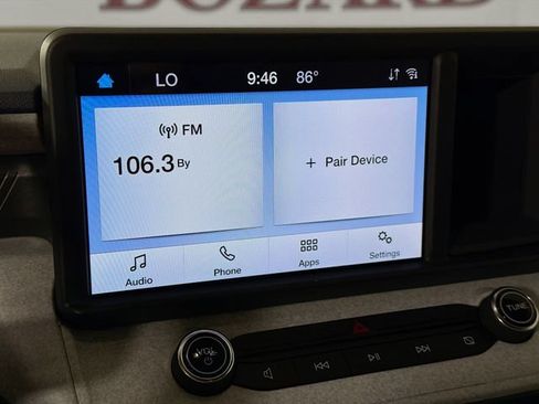 Certified 2024 Ford Maverick XLT w/ XLT Luxury Package FWD image 18