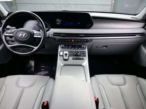 Used 2024 Hyundai Palisade SEL AWD/4WD image 18