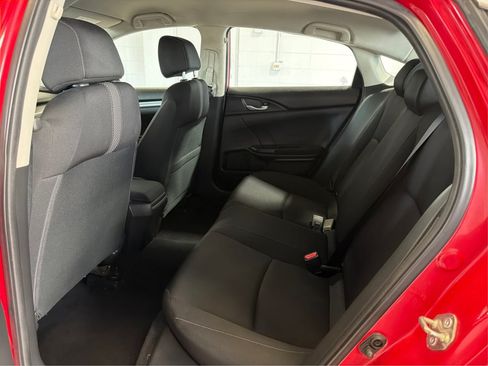 Used 2019 Honda Civic LX image 10
