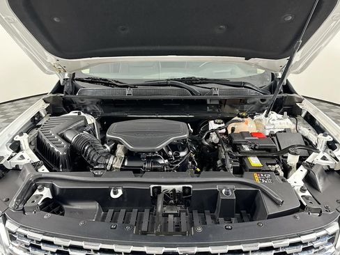 Used 2021 GMC Acadia Denali AWD/4WD image 48