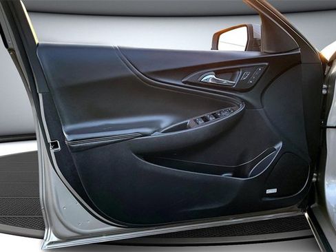 Used 2023 Chevrolet Malibu LT image 20