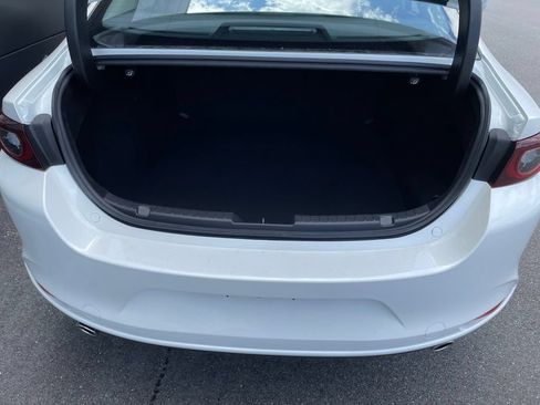 New 2026 MAZDA MAZDA3 2.5 S Sedan w/ Preferred Pkg FWD image 9