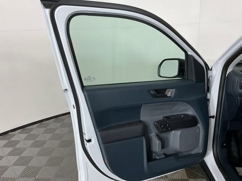 New 2026 Ford Maverick XL w/ Equipment Group 101A image 14