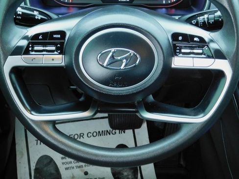 Used 2023 Hyundai Santa Cruz SEL w/ Cargo Package image 16