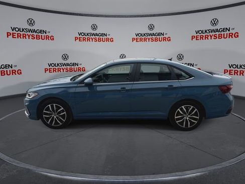 New 2026 Volkswagen Jetta SE FWD image 5