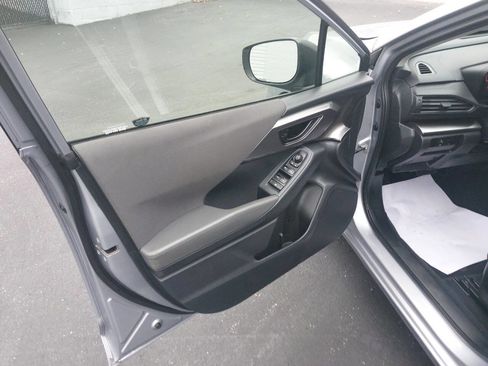 Used 2024 Subaru Impreza 2.0i AWD/4WD image 18