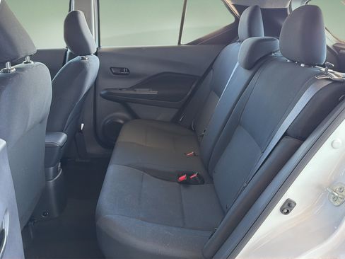 Certified 2025 Nissan Kicks Play S FWD image 14