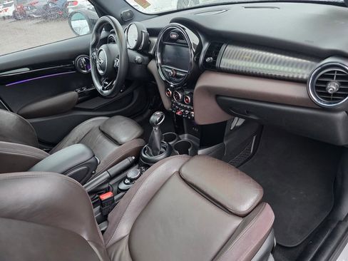 Used 2018 MINI Cooper S image 27