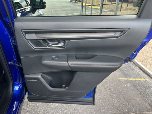 Used 2025 Honda CR-V Sport-L image 27