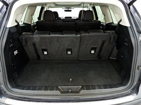 Used 2021 Subaru Ascent Limited w/ Technology Package AWD/4WD image 14