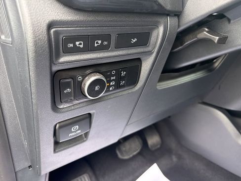 Used 2023 Ford F150 XLT w/ Equipment Group 302A High AWD/4WD image 28
