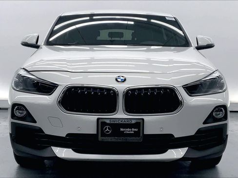 Used 2020 BMW X2 sDrive28i FWD image 7