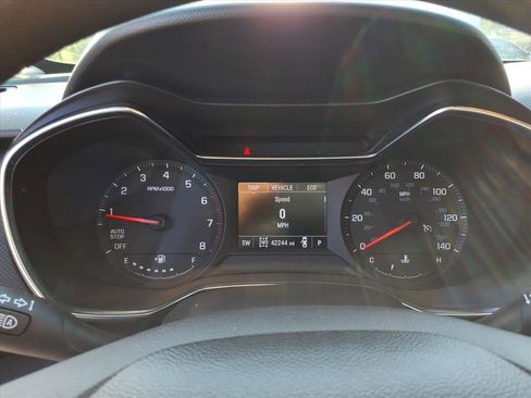 Certified 2023 Chevrolet TrailBlazer LT w/ Convenience Package image 16