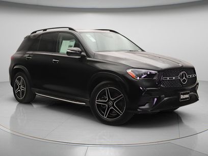 New 2026 Mercedes-Benz GLE 450 4MATIC