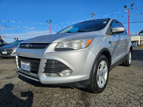 Used 2013 Ford Escape SE image 7
