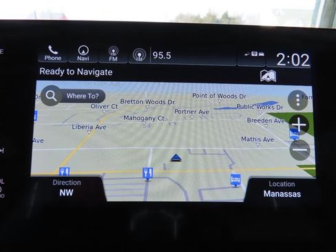 Used 2022 Honda Accord Touring image 28