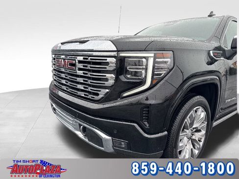 Used 2024 GMC Sierra 1500 Denali image 33