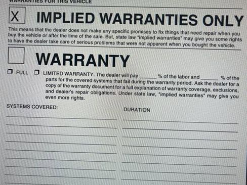 Used 2023 Dodge Charger R/T w/ Cold Weather Package image 10