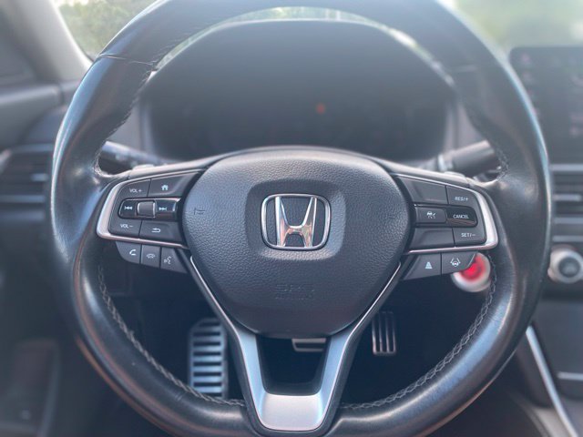 Used 2021 Honda Accord Sport Special Edition image 18