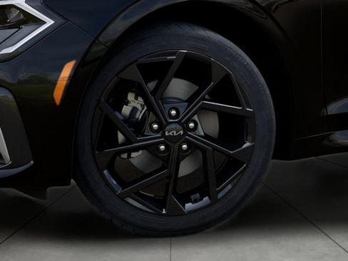 New 2026 Kia K5 GT-Line image 9