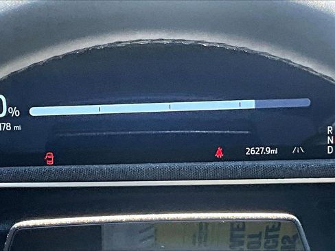 Used 2025 Ford Mustang Mach-E Premium image 22