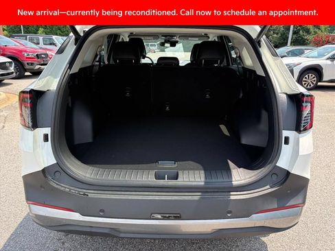 Certified 2026 Kia Sportage EX AWD/4WD image 29
