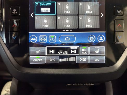 Certified 2025 Subaru Forester Premium image 23