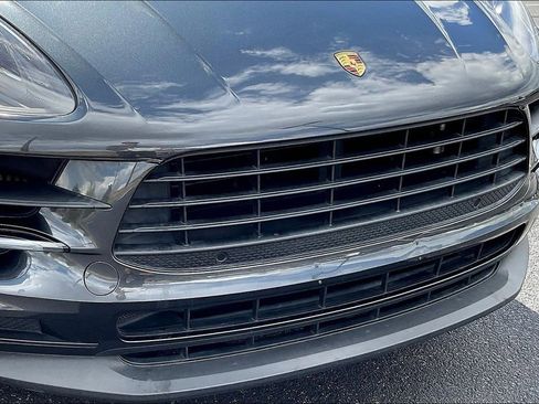 Used 2020 Porsche Macan S AWD/4WD image 32