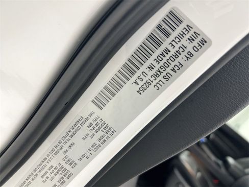 Used 2024 Dodge Durango GT image 29