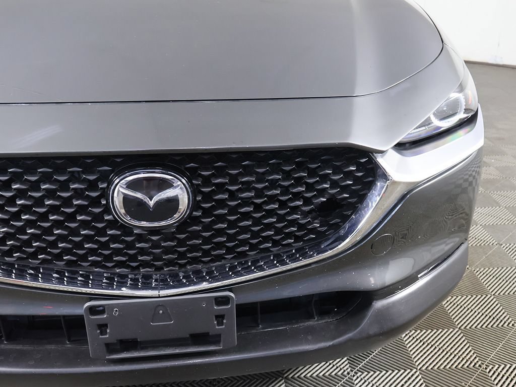 Used 2024 MAZDA CX-30 AWD 2.5 S w/ Preferred Package image 14
