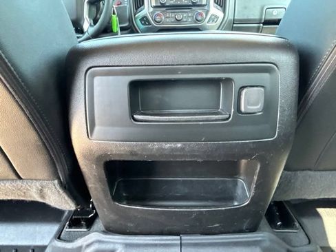 Used 2019 Chevrolet Silverado 2500 LTZ w/ Vortec Plus Package AWD/4WD image 19