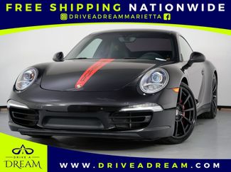 Used 2015 Porsche 911 Carrera 4S video 1