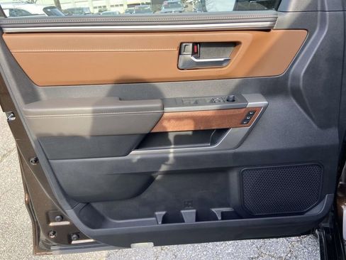 Used 2025 Toyota Tundra 1794 Edition image 11