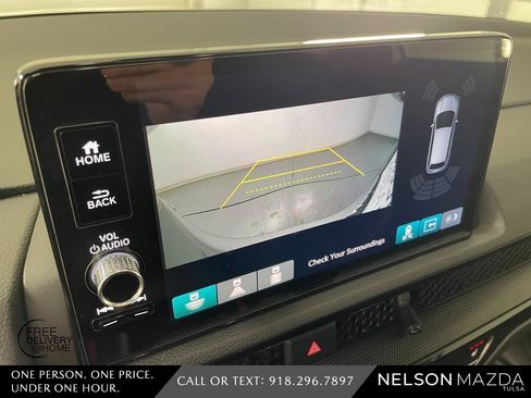 Used 2023 Honda CR-V Sport Touring image 31