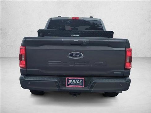 Used 2021 Ford F150 XLT w/ Equipment Group 302A High image 7