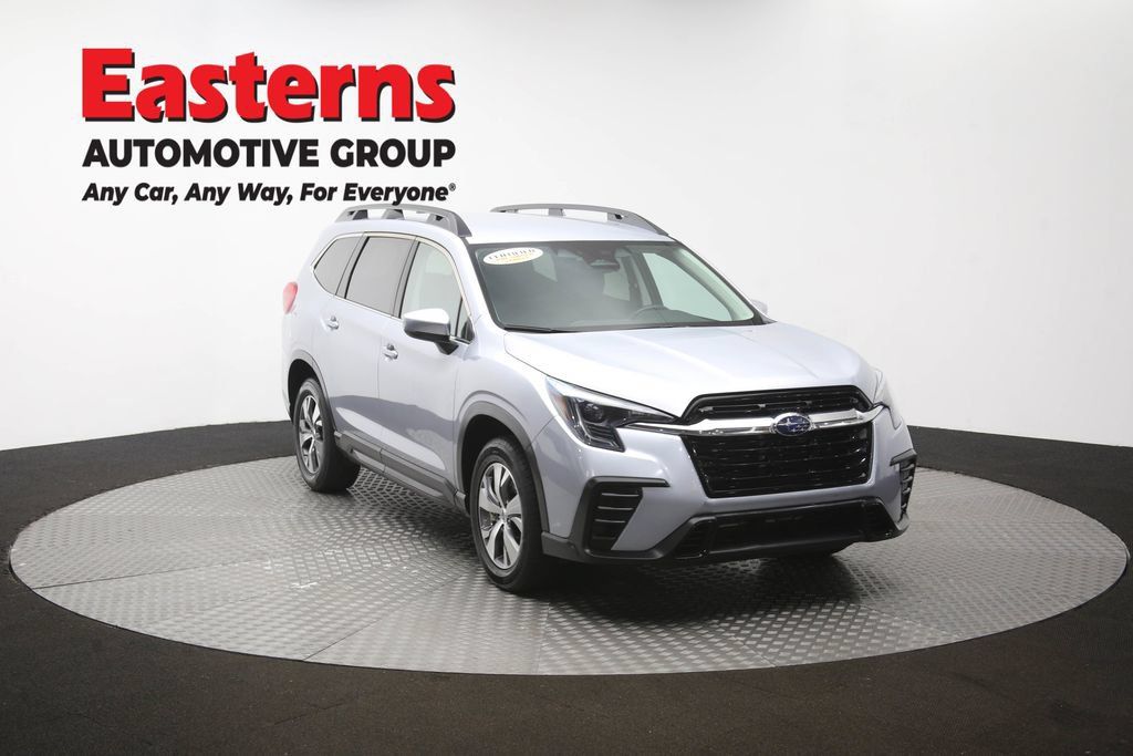 Used 2025 Subaru Ascent Premium AWD/4WD image 52