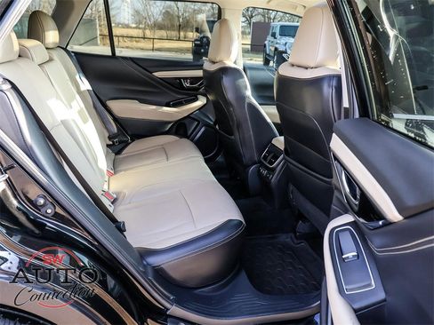 Used 2021 Subaru Outback Limited XT image 22