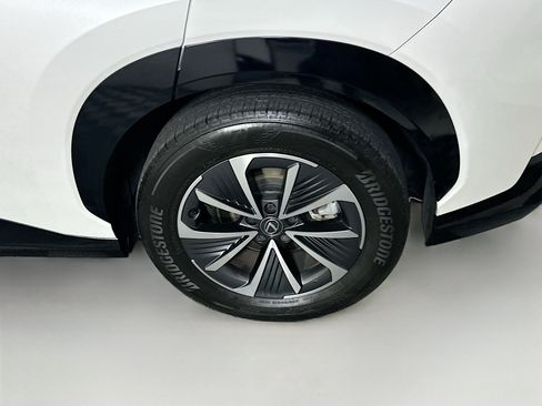 Used 2024 Lexus RZ 300e Premium w/ Accessory Package (Z1) FWD image 11