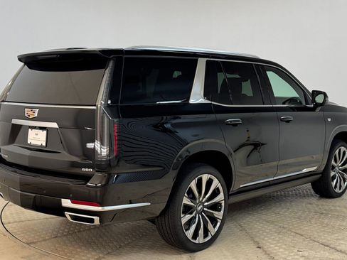 New 2026 Cadillac Escalade Luxury w/ Touring Package image 9