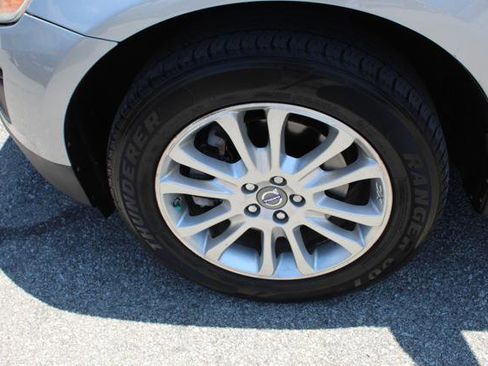 Used 2010 Volvo XC60 T6 AWD/4WD image 10