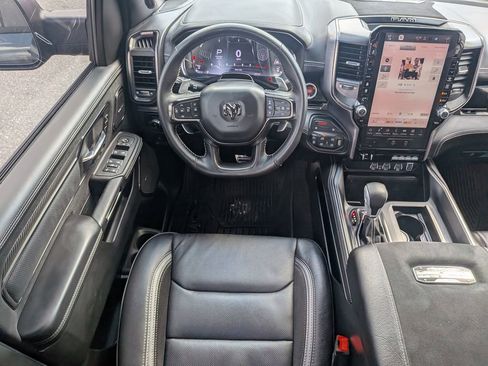 Used 2025 RAM 1500 RHO w/ RHO Level 1 Equipment Group AWD/4WD image 19